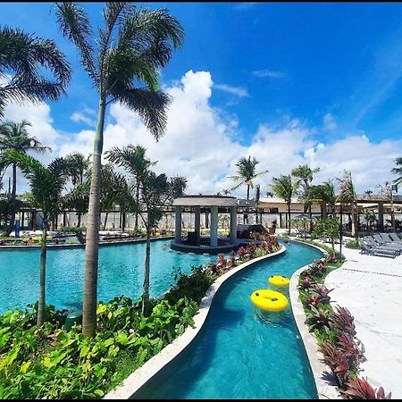 Salinas Premium Resort - Apto Ate 4 Pessoas Salinópolis 外观 照片