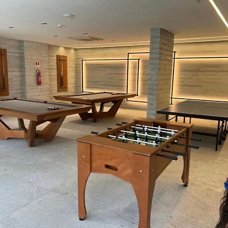 Salinas Premium Resort - Apto Ate 4 Pessoas Salinópolis 外观 照片