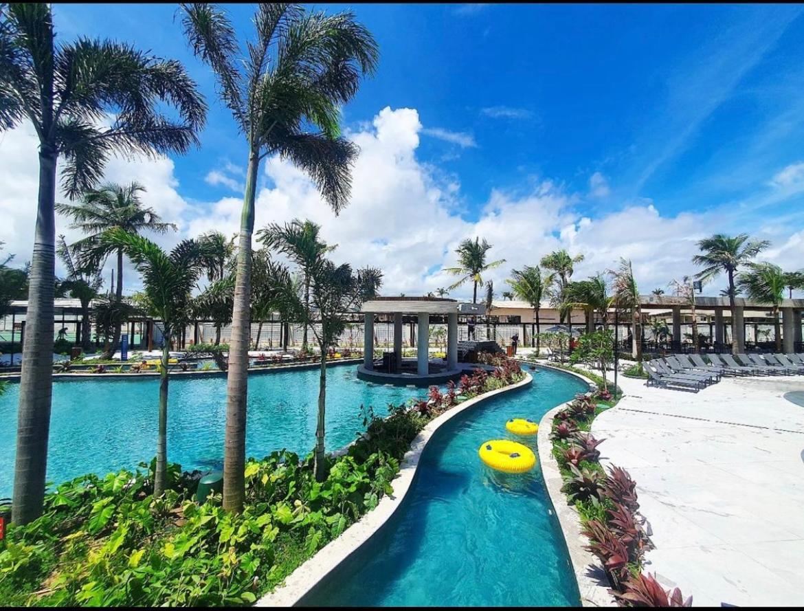 Salinas Premium Resort - Apto Ate 4 Pessoas Salinópolis 外观 照片