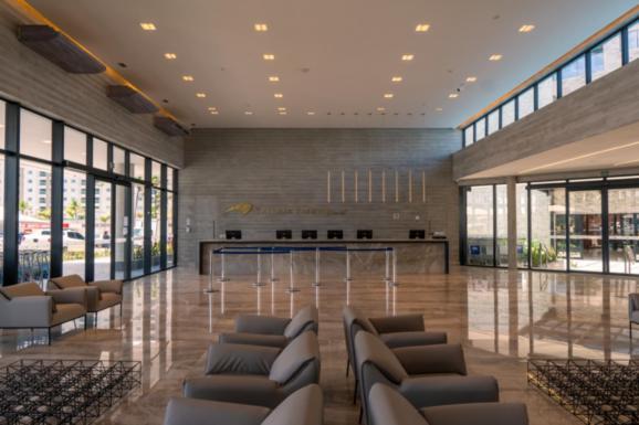 Salinas Premium Resort - Apto Ate 4 Pessoas Salinópolis 外观 照片