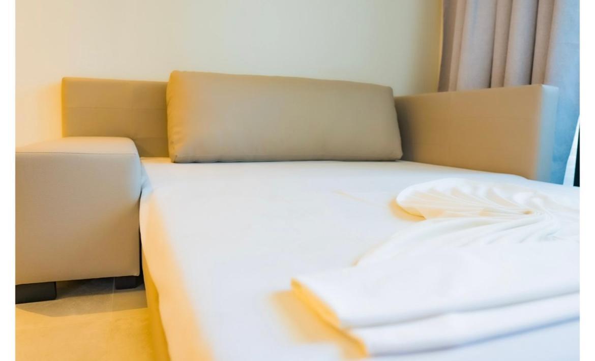 Salinas Premium Resort - Apto Ate 4 Pessoas Salinópolis 外观 照片