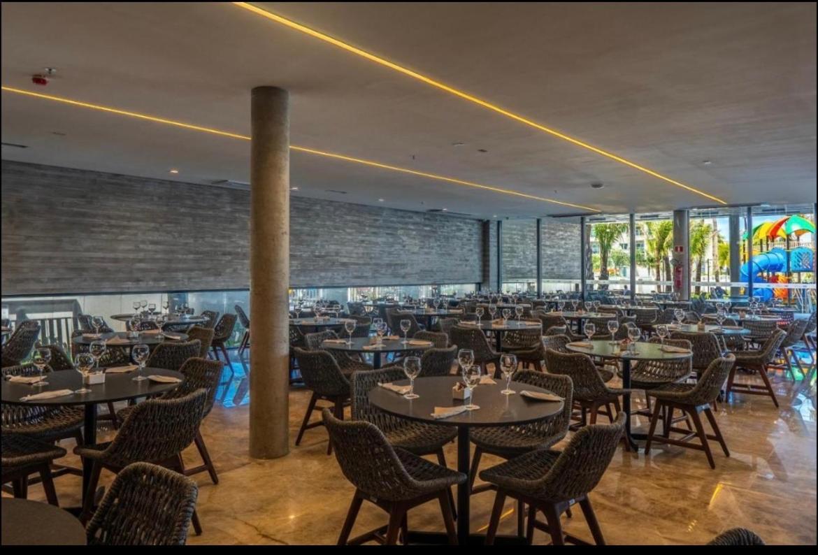 Salinas Premium Resort - Apto Ate 4 Pessoas Salinópolis 外观 照片